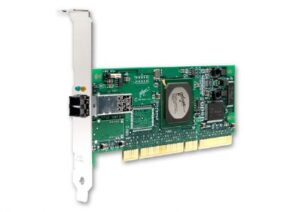 QLOGIC QLA2340 2GB 64-BIT 133MHZ HBA PCI-X FIBRE