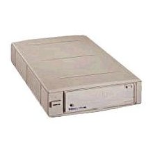 TANDBERG SLR2 525MB EXTERNAL SCSI TAPE DRIVE