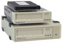 TANDBERG SLR24 12/24GB INTERNAL TAPE DRIVE