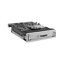 SEAGATE STT220000N 10/20GB SCSI 50 PIN TR-5 TRAVAN INTERNAL TAPE DRIVE