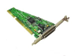 SYMBIOS / LSI LOGIC SYM20403 16BIT ISA ULTRA WIDE SCSI CONTROLLER CARD (LSI LOGIC)
