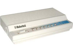 3COM USB5686E US ROBOTICS 56K V.92 EXTERNAL MODEM