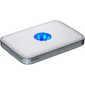 NETGEAR WPN824 RANGEMAX MIMO-G WIRELESS