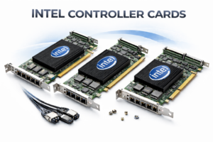 INTEL CARDS